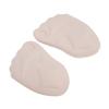 Soft Forefoot Pads Breathable Pain Relieve Elastic Forefoot Cushioning Shoes Insert