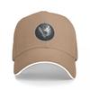 Ravenwing Baseball Cap Hip Hop Snap Back Hat Unisex Hats Womens