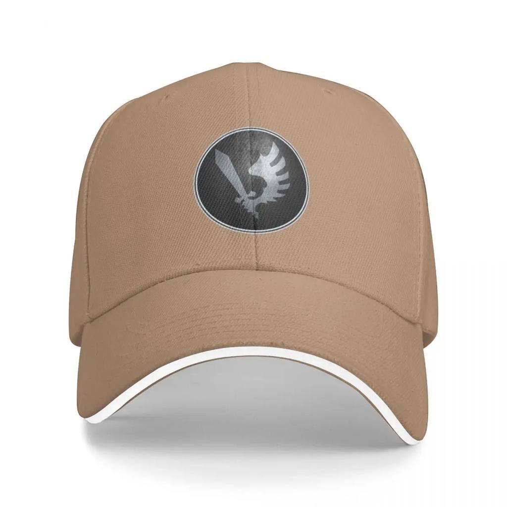 Ravenwing Baseball Cap Hip Hop Snap Back Hat Unisex Hats Womens