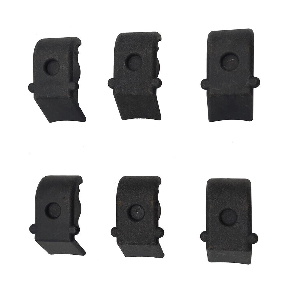 Keine Montage erforderlich CVT-Kupplung 0GR0-051005 Schwarz Direkter Einbau Für 400 450cc 550cc 850c Für Cforce Uforce Zforce