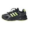 Adidas Crazychaos 2000 Comfortable Versatile Low-Top Kids Casual Shoes Unisex Casual Shoes KJ8736