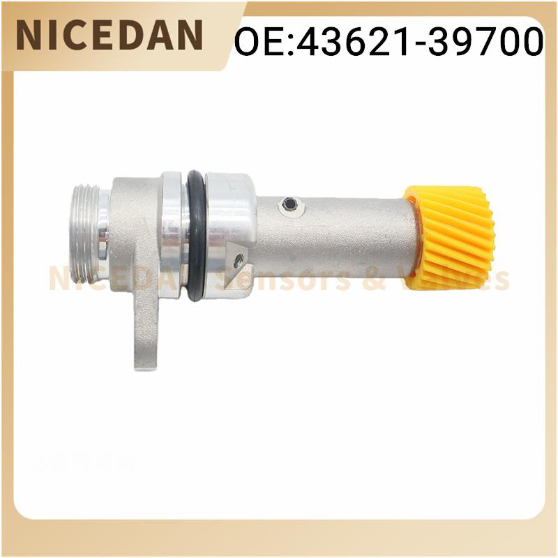 Odometer Speed Sensor 4362139700 for Hyundai Kia Automotive Spare Parts Car Parts Accessories 43621 39700 43621-39700