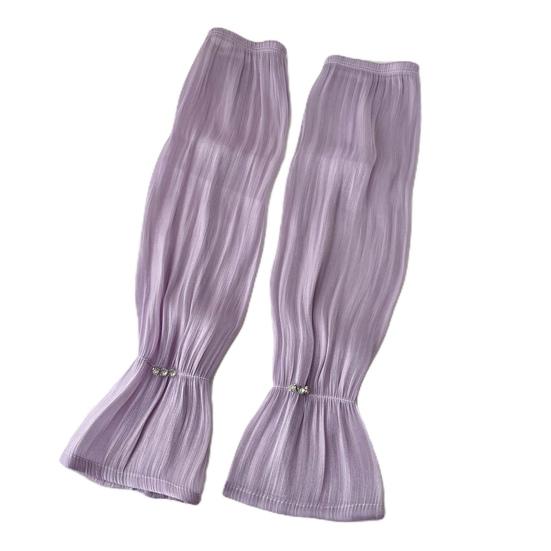 Armstulpen zum Autofahren, einfache, durchsichtige, hautberührende Armschützer zum Fahrradfahren, UV-Schutz, coole Armstulpen, Armstulpen zum Autofahren, Fahrradzubehör