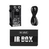 Guitar Pedal Effectr M-VAVE IR BOX Cabinet Simulator and IR Loader Support APP