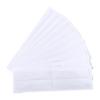 PVC Adhesive Label Pouches Label Bags Pockets For Warehouse Storage And Office Filing Systems
