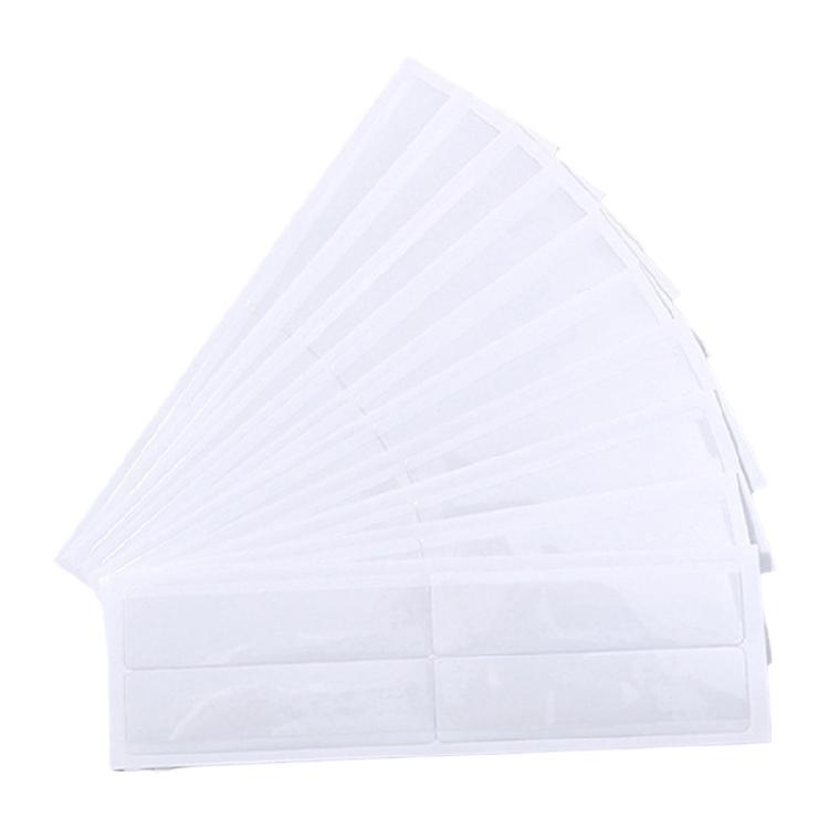 Клейкие пакеты-этикетки из ПВХ мешки-этикетки карманы для складского хранения и офисных систем filing 1 800₽