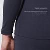 Men's Thin Thermal Underwear Set