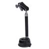 Suction Cup Mount Fit for   360 Action Camera Aluminum Alloy Shake Proof Suction Cup Camera Holder with Articulating Arm Extension Pole