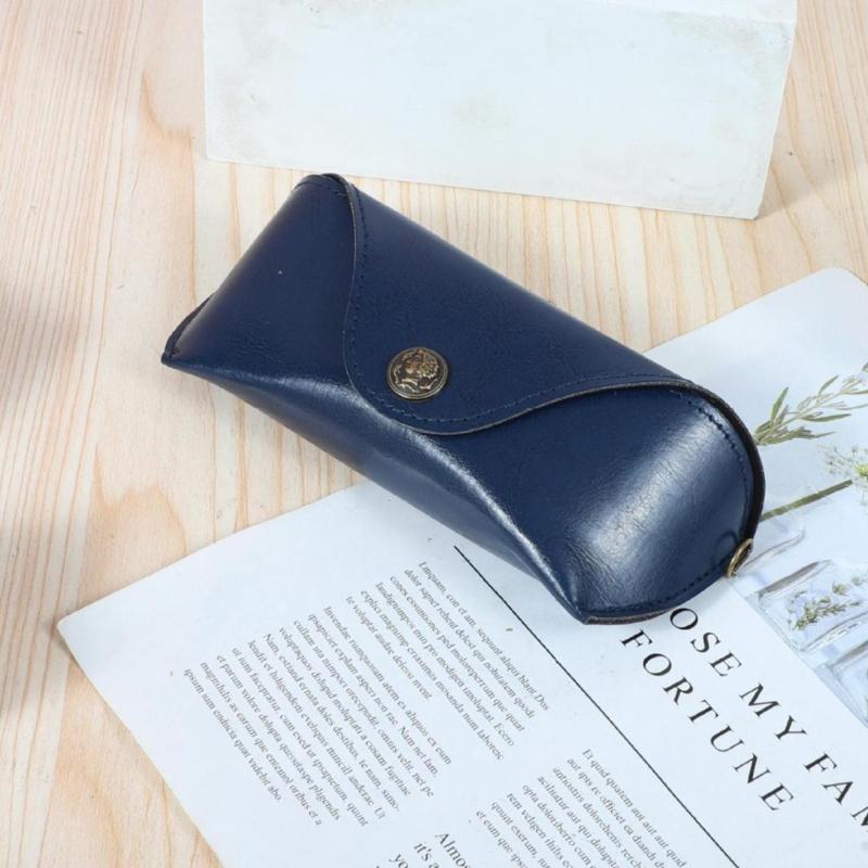 Fashion Eyewear Bags Convenient Eyeglasses Storage Bags Woman Sunglasses Bags Eyeglasses Accessories
