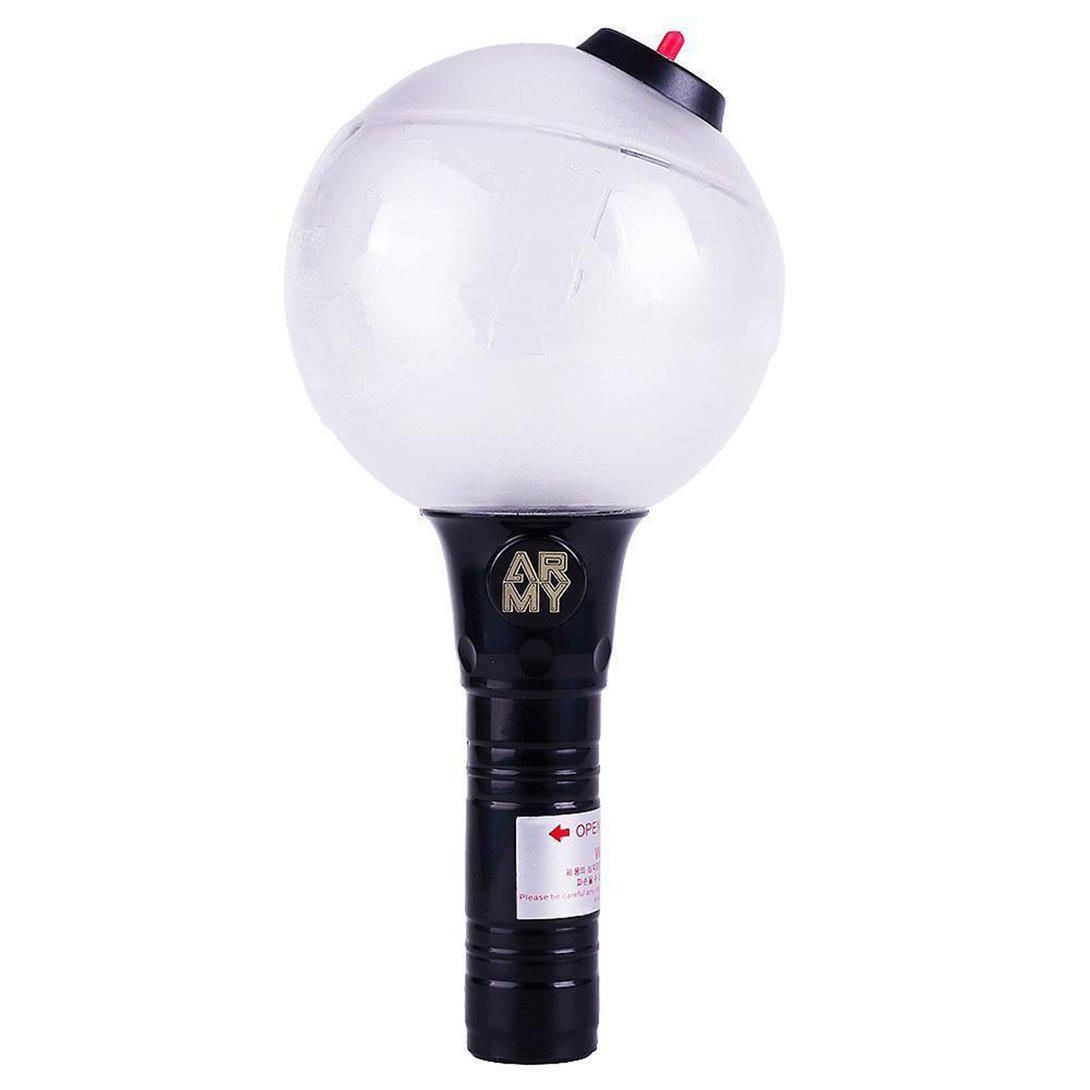 BTS アミボムver.1 BTS First Generation Official ARMY Bomb (Ver.1) K-pop Light