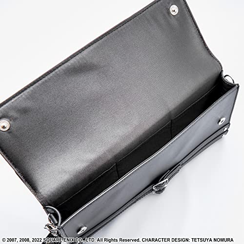 Crisis Core -Final Fantasy VII- Reunion Multi-Case (for game consoles) <Soldier>