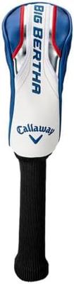 Callaway 2021 Big Bertha özel başlık kılıfı 5520191 Üretici orijinal ürün BIG BERTHA (faydalı kullanım için)