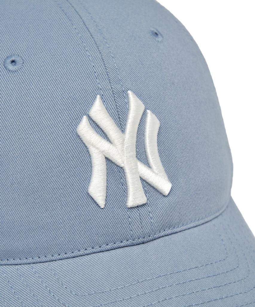 Emelbi Ace Unstructured Ball Cap Ny (L.Sky Blue)
