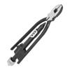 Twisting Pliers   MultiPurpose Good Performance Sy Use Wire Twisting Tool  for Airplane Automotive(10in )