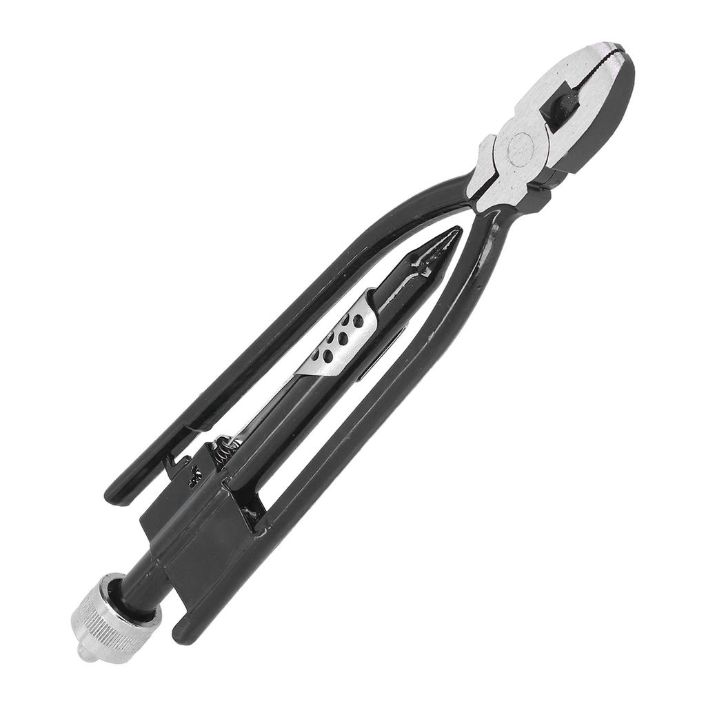 Twisting Pliers   MultiPurpose Good Performance Sy Use Wire Twisting Tool  for Airplane Automotive(10in )