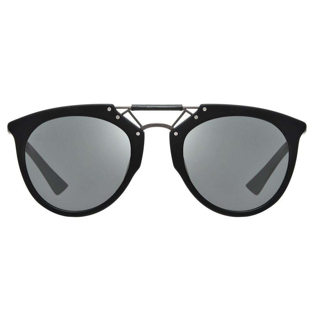 

Taylor Morris H.f.s C9 Unisex Sunglasses Matte Black/51