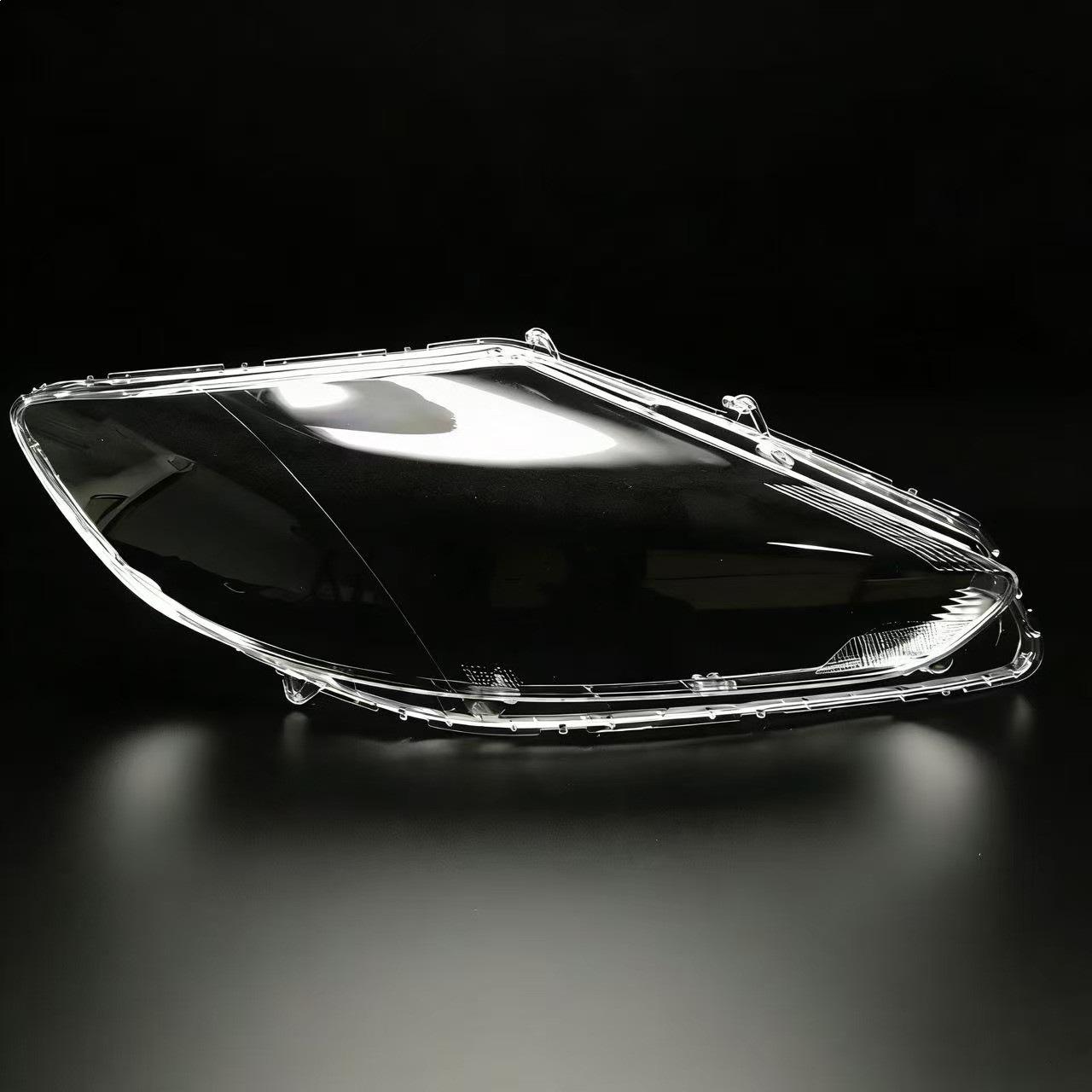 

Mazda CX-9 2011-2016 Transparent Headlight Cover Shell Co-driver Side Without Sealant