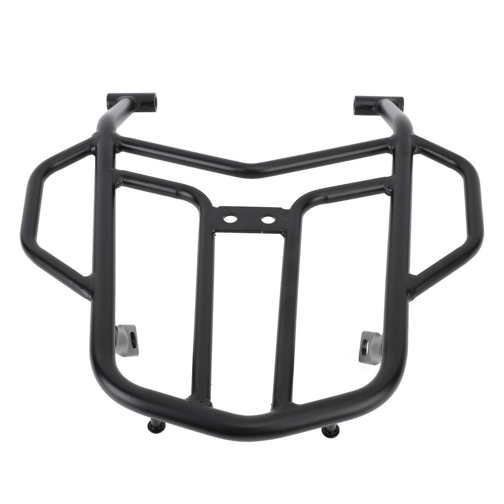 Motorcycle Luggage Rack High Load Capacity Rear Cargo Carrier Holder Fit for CRF250L CRF250M CRF250 Rally