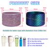 SW 7.5CM Silicone Cup Bottom Cover For Stanley 40oz 30oz Tumbler Anti-Slip Silicone Boot Sleeve Protective Water Bottle Covers