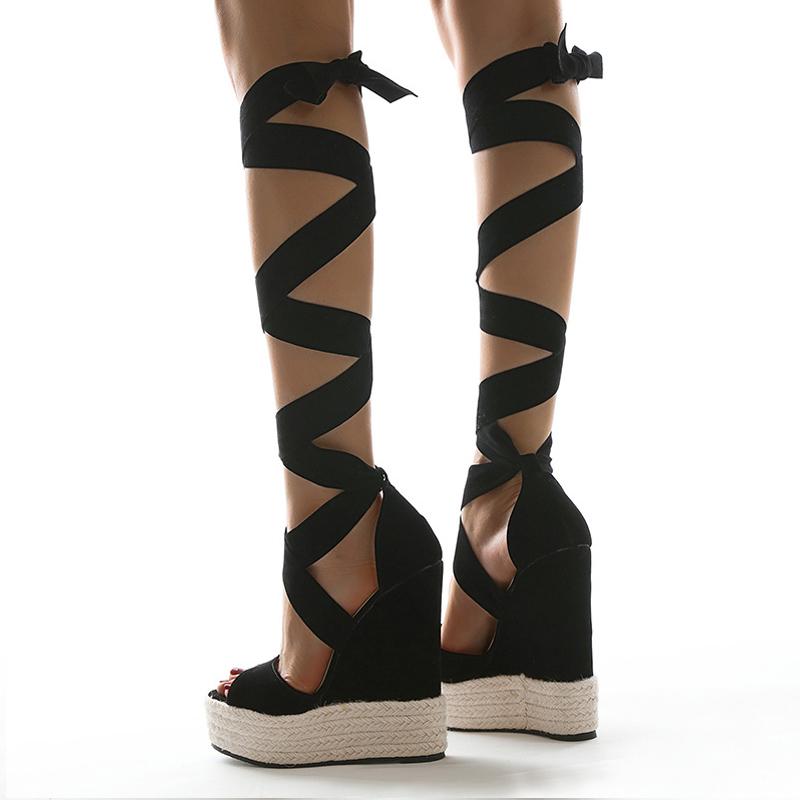 Новые брендовые сандалии Roma — фото 4