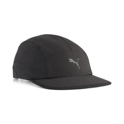DAY 5 Panel Cap [Puma] 02699601_RACE Black_
