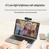 HIKVISION 1080P HD USB Webcam with Microphone