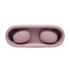 JBL WAVE BUDS 2 True Wireless Earbuds Bluetooth Active Noise Cancelling IP54 Waterproof Dustproof App Compatible USB Type-C Pink JBLWBUDS2PIK