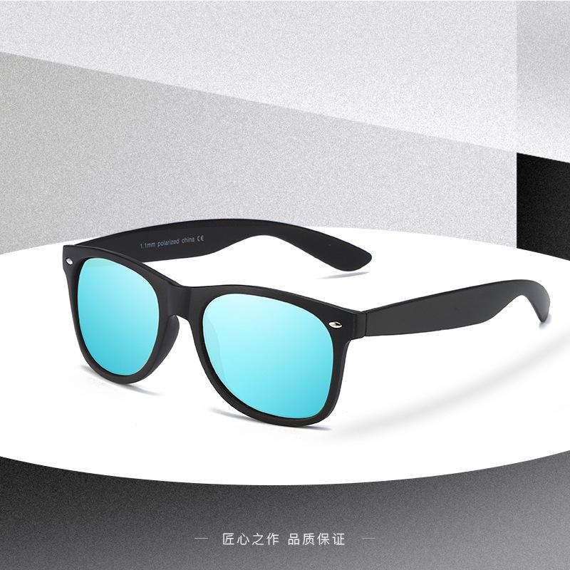 Fashion Fox Head Sunglasses Women'S Sunglasses Ins Large Frame Glasses Classic Driving Street Shot