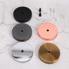 Home Decoration Pendant Lamp Holder Pendant Light Accessories Ceiling Base Plate Lamp Base Holder