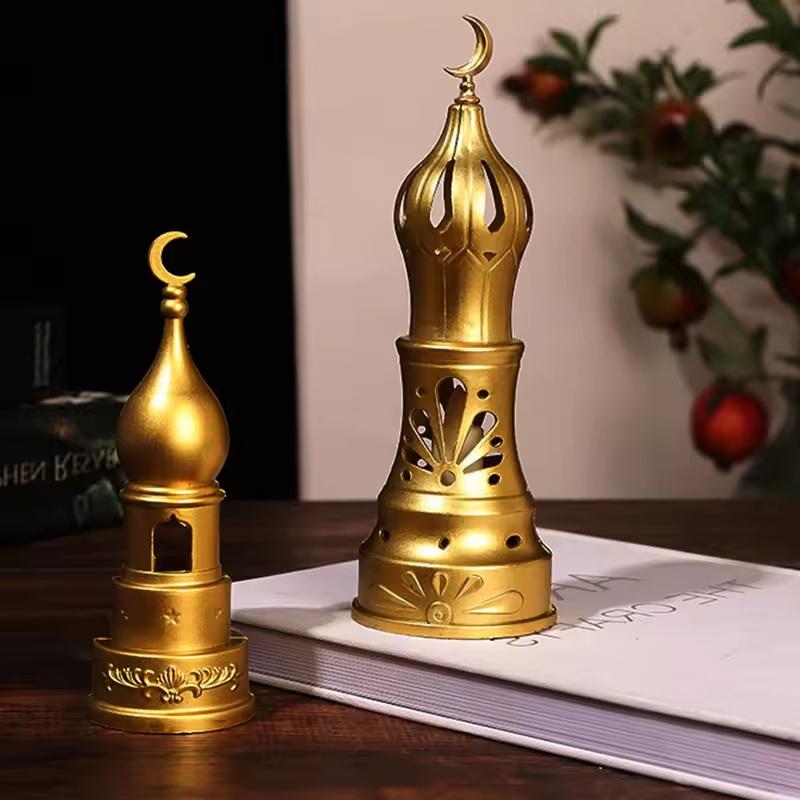 Ramadan Dekorationen 2026 Ramadan Laterne Dekoration DIY Festival Party Dekoration Eid Al-Fitr Laterne Mubarak Ornament