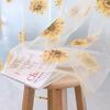 Voile Room Balcony Window Blind Curtain Home Decor Screening Tulle