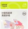 Summer style girls' cotton socks, children's socks, thin style girls' jewelry, spring and summer mesh baby middle tube socks, big children's socks