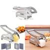 Multi Functional Vegetable Cutter With Stainless Steel Blade For Home Kitchen Use