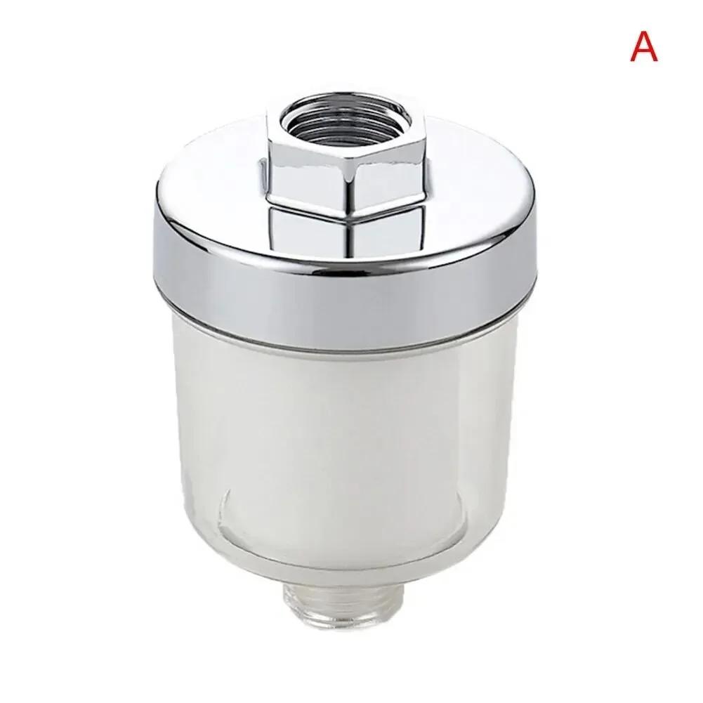 Shower Filter - Suitable for Household Bathing In the Bathroom - Water Purifier - 5-micron PP Cotton Filter Element