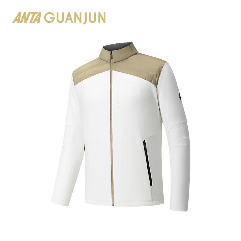 ANTA Men s Champion Outdoor Ski Fleece Jacket XL