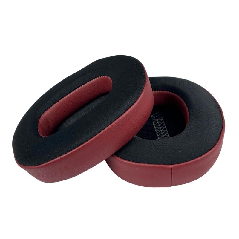 Soft Foam Ear Cushions For E65 (E65BT E65BTNC) Headphones Noise Isolating Comfortable Earpads Easy Installation Durability