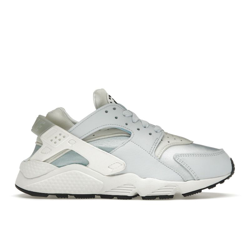 

Женские кроссовки Nike Air Huarache Ocean Cube Blue Aura Summit-White DH4439-400 38.5