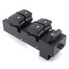Electric Power Window Lifter Master Control Switch Button Master Power Window Switch Regulator For MAHINDRA 0111JP0011N