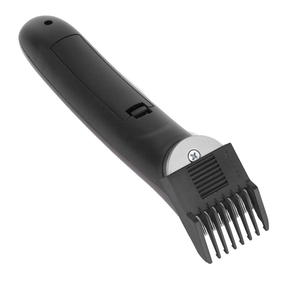 Electric Chargrable Hair Clipper USB Charging Professional Haircut Grooming Trimmers
