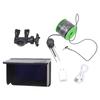Fishing Camera Fish Finder Camera for Lake Kayak Ice Fishing 195° Wide Angles Underwater Fishing Camera