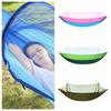 Breathable Portable Hammock Anti-Mosquito Outdoor Hammock Mosquito Net Hammock  Hiking