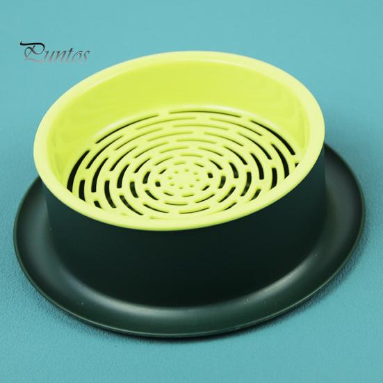 Grass Planting Box Reusable Hydroponic Cat Grass Planting Box Durable Convenient Grass Growing Box for Home