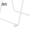 Tablet Organizer Shelf Metal Storage Rack Photo Frame Display Holder High Stability Triangular Design Not Easily Deformed Desk