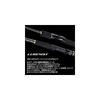 Daiwa Lure Artist 96MH Shore Jigging Rod Lightweight Fishing Rod