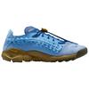 SOULGOODS X Nike Homescape Adidași Unisex din Pânză Albastru Beyond Peat Moss Albastru-Verde Măsliniu-Flak-Peat-Moss HM6961-400