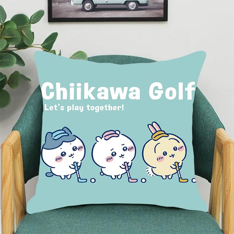 

Наволочки Декоративные подушки для дивана Персонализированный подарок Наволочки Украшение гостиной Дом 66x66cm красный