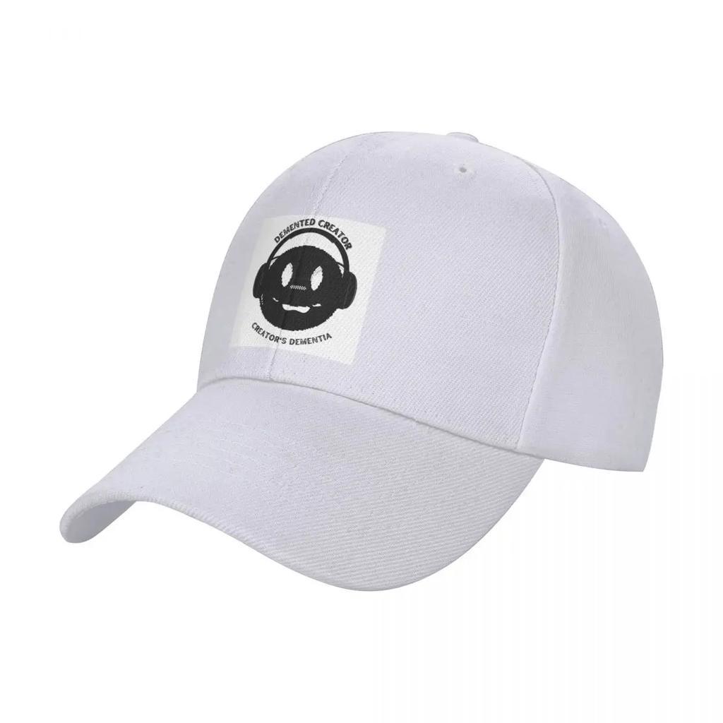 Creator's DeUnisextia DeUnisexted Creators Baseball Cap Hat Luxury Brand party Hat Wild Ball Hat Sun Hats For Women Unisex's