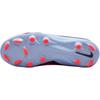 Nike Phantom 6 High Academy GS MG Royal Tint Black Kids Cleats Blue Bright-Crimson HQ2042-400