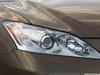 Compatible Headlight Cover for 2006-2008 Lexus ES350/ES240 Front Lamps.