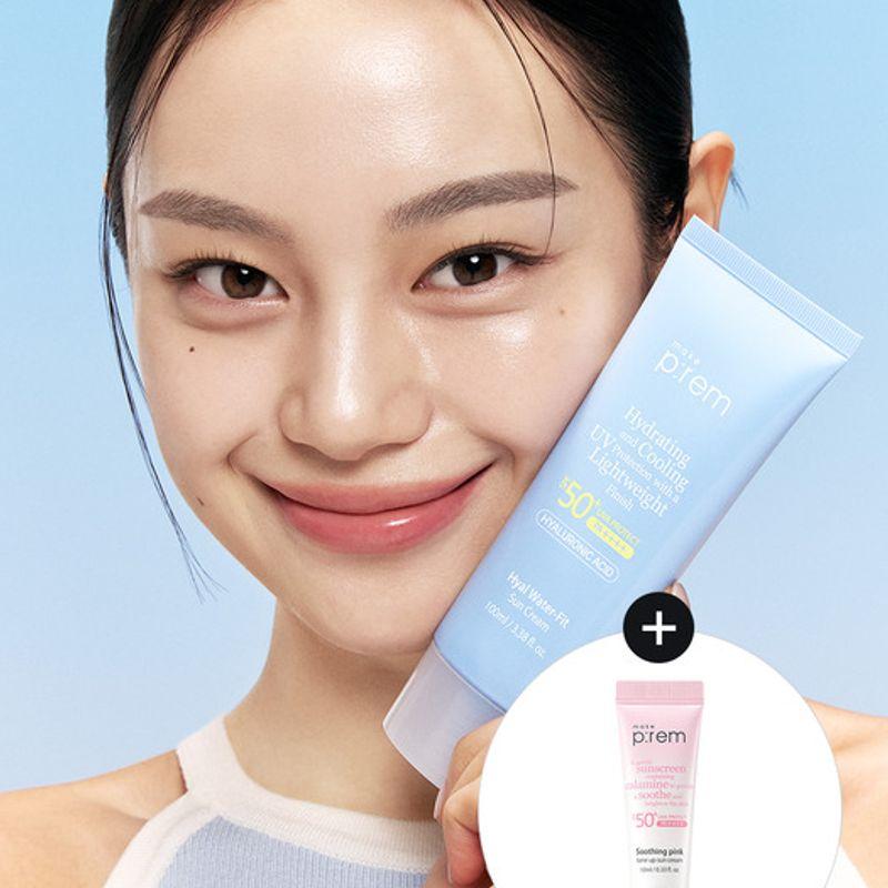 Hyal Water Fit Sunscreen 100ml